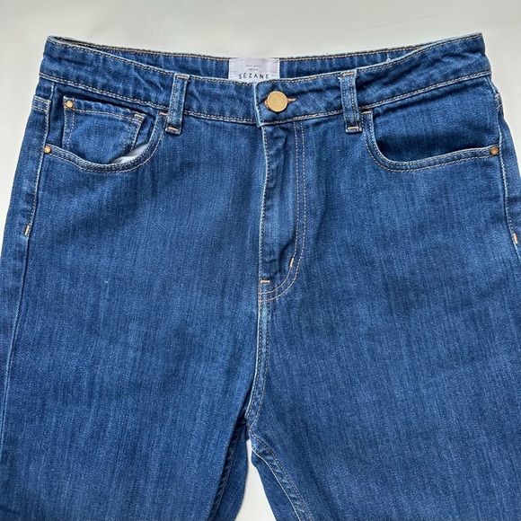 Sezane Jean Dita, Size 30 - Picture 4 of 7